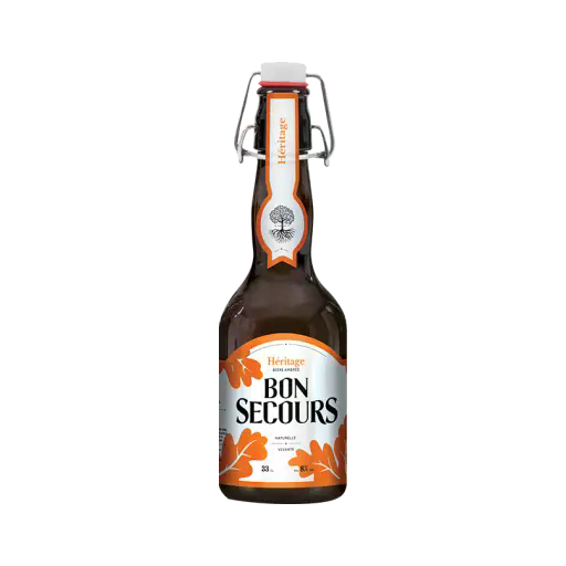 BON SECOURS HÉRITAGE (AMBREE) - 12X 33